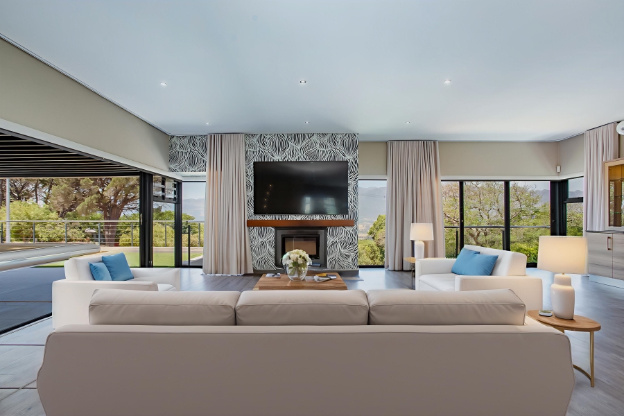 4 Bedroom Property for Sale in Courtrai Western Cape